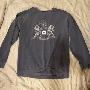 Phi mu sweatshirt